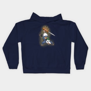 Opossum Kids Hoodie